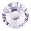 Preciosa&reg MAXIMA Crystal No Hotfix Flatback Stones Y-PRC-NSS10-70230-3