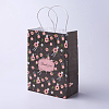 kraft Paper Bags CARB-E002-L-S02-1