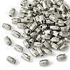 100Pcs CCB Plastic Beads CCB-FS0001-04A-2