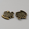 Alloy Pendants LS-FIND-WH0126-280AB-2