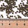 TOHO 11/0 Round Beads SEED-XTR11-0223F-4