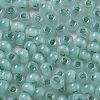 Glass Seed Beads X1-SEED-M011-02A-11-2