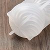 Round Ball Silicone Candle Holder Molds DIY-A053-11-4