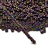 TOHO 8/0 Round Beads SEED-XTR08-0085-4