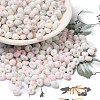 Baking Paint Glass Seed Beads X1-SEED-F006-01A-14-1