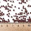TOHO 8/0 Round Beads SEED-JPTR08-0746-4