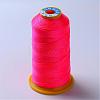 Nylon Sewing Thread NWIR-N006-01O-0.6mm-1