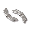 Non-Tarnish 304 Stainless Steel Beads STAS-I305-187P-2