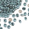 Preciosa&reg MAXIMA Crystal Round Stones Y-PRC-RBSS29-30010-1