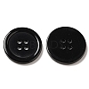 Resin Buttons RESI-D030-22mm-02-1