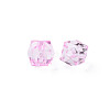 Transparent Acrylic Beads MACR-S373-51B-B09-3