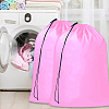 Oxford Cloth Drawstring Storage Bags AJEW-WH20816-044B-02-4