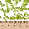 TOHO 8/0 Round Beads SEED-XTR08-0004-4
