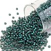 TOHO 11/0 Round Beads SEED-XTR11-0270F-1