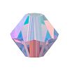 Preciosa&reg Crystal Beads Y-PRC-BA6-20310-20000-1