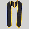 Satin Graduation Stole AJEW-WH20070-003B-01-6