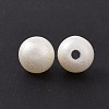 ABS Plastic Imitation Pearl Beads KY-F019-07A-4