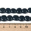 Natural White Jade Beads Strands G-N354-01A-05-5