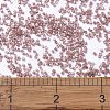 MIYUKI Delica Beads X-SEED-J020-DB1879-4
