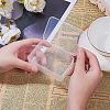 Plastic Bead Storage Containers CON-BC0003-11-3