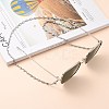 Eyeglasses Chains AJEW-EH00239-4