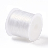 30M Elastic Crystal Thread EW-G011-01T-1