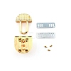 Zinc Alloy Bag Hanger for Purse Making Supplies DIY-WH0325-09LG-2