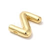 Rack Plating Brass Pendants KK-R143-21G-Z-2