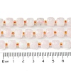 Natural Rose Quartz Beads Strands G-Q010-A10-01-5