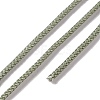 Braided Nylon Threads NWIR-E023-1mm-40-3