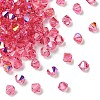 Preciosa&reg Crystal Beads X-PRC-BA4-70010-200-3