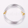 Round Aluminum Wire AW-TAC0002-03-C-2