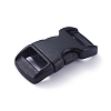 Plastic Adjustable Quick Side Release Buckles KY-WH0020-33I-1