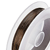 Round Craft Copper Wire CWIR-BC0001-0.5mm-AB-2