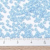 MIYUKI Round Rocailles Beads SEED-G007-RR0433-4