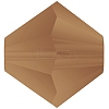Preciosa&reg Crystal Beads Y-PRC-BA3-10220-840-1