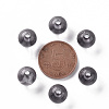 Transparent Acrylic Beads MACR-S370-A10mm-769-3