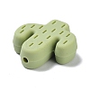 Silicone Focal Beads SIL-C002-01L-2
