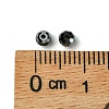 Preciosa&reg Crystal Beads Y-PRC-BB3-23980-272-4