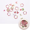 Paper Cabochons MRMJ-T063-289-1