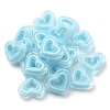 Acrylic Beads SACR-G033-01F-1
