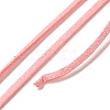 Glitter Powder Faux Suede Cord LW-D001-1007-3