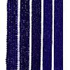 Glass Beads Strands EGLA-A044-T8mm-D06-2