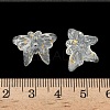 Glass Beads GLAA-C039-01L-3