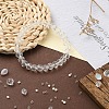 DIY White Series Jewelry Making Kits DIY-YW0003-05A-8