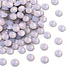 Preciosa&reg Crystal Hotfix Flatback Stones Y-PRC-HSS8-71350-1