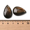 Natural Labradorite Pendants G-F760-01B-06-01A-3
