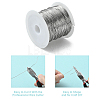 Non-Tarnish 316 Surgical Stainless Steel Wire TWIR-L004-01A-P-4