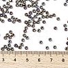 TOHO Round Seed Beads SEED-JPTR08-0614-3