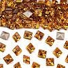 Preciosa&reg MAXIMA Crystal Fancy Stones Y-PRC-FA6-10070-1